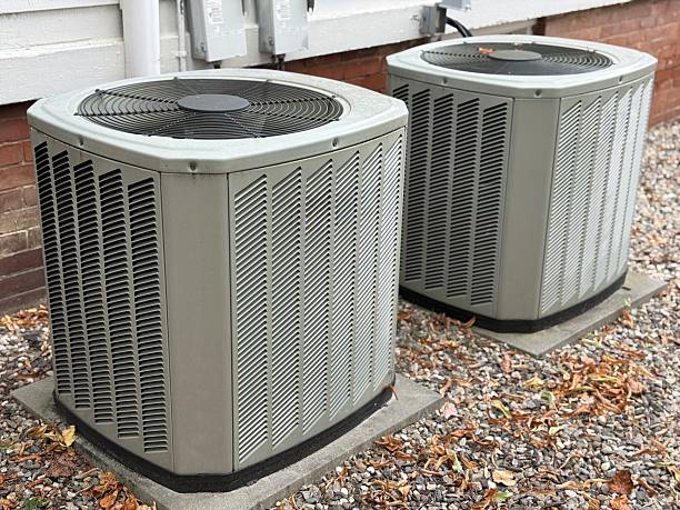 Reliable Hvac contractor in Montclair, VA by Leonard HVAC