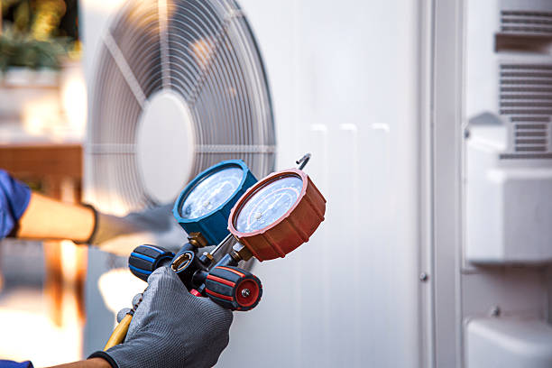 Affordable Hvac solutions in Montclair, VA