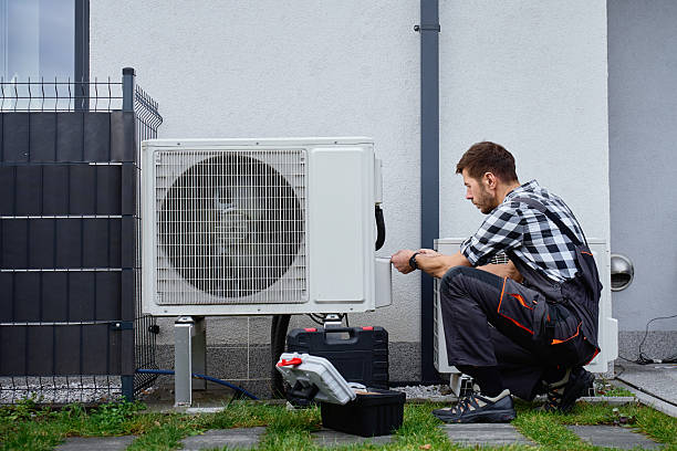 Top rated local Hvac specialists in Montclair, VA